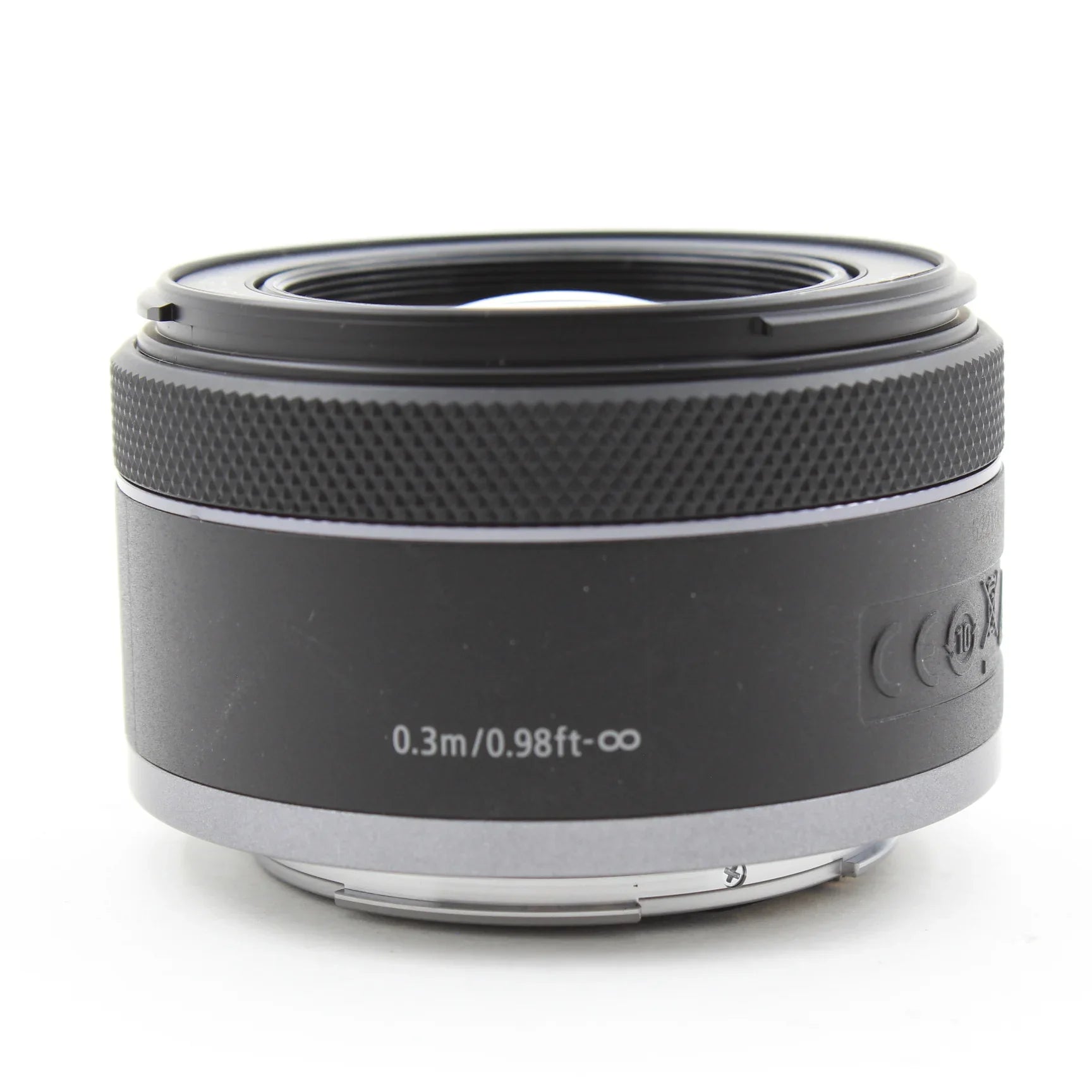 * OPEN BOX EXCELLENT * Canon RF 50mm f/1.8 STM Lens at PROCAM | procam.com