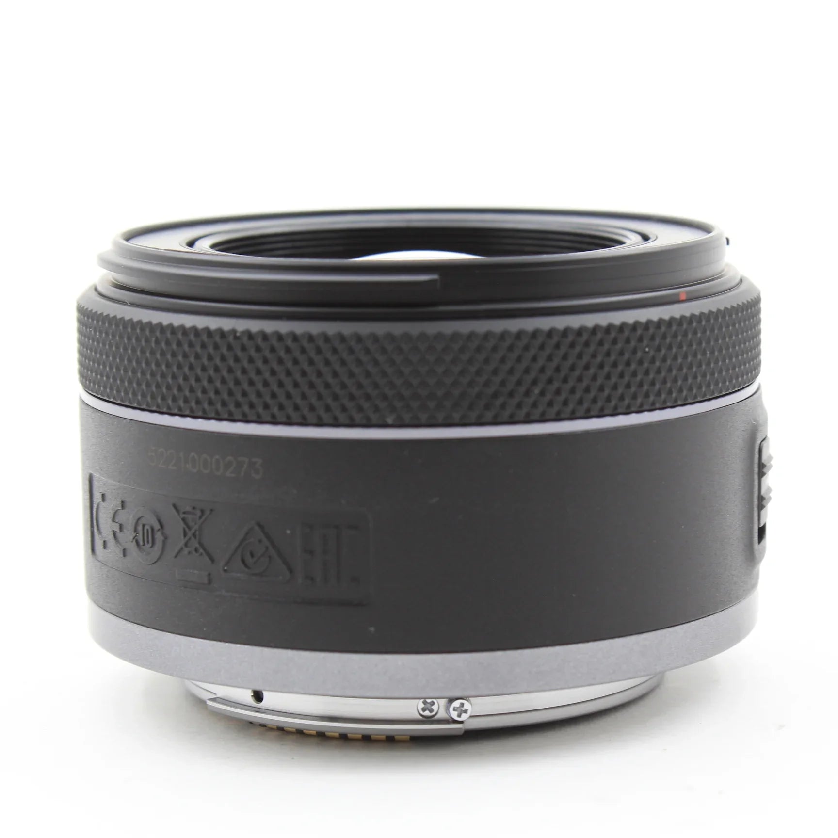 * OPEN BOX EXCELLENT * Canon RF 50mm f/1.8 STM Lens at PROCAM | procam.com