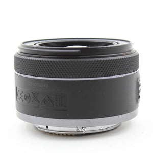 * OPEN BOX EXCELLENT * Canon RF 50mm f/1.8 STM Lens at PROCAM | procam.com