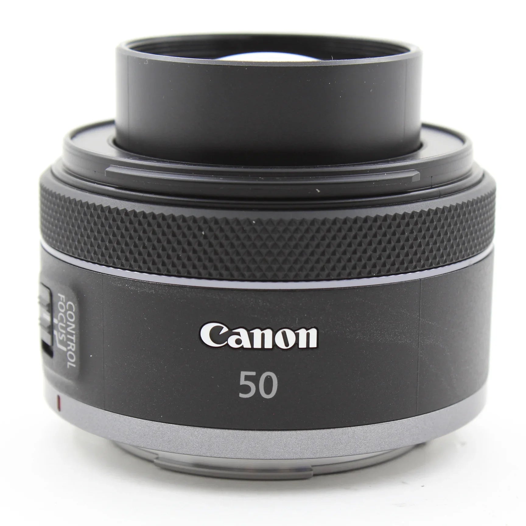 * OPEN BOX EXCELLENT * Canon RF 50mm f/1.8 STM Lens at PROCAM | procam.com