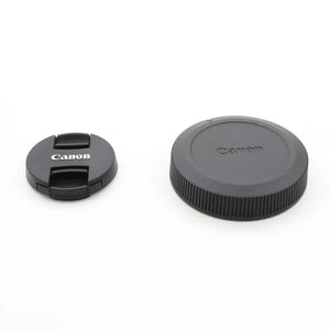 * OPEN BOX GOOD * Canon RF 50mm f/1.8 STM Lens at PROCAM | procam.com