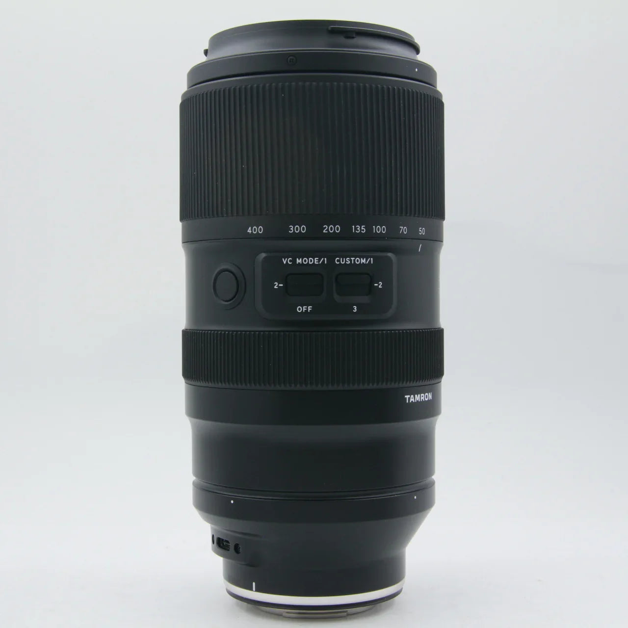 * OPEN BOX EXCELLENT * Tamron 50-400mm f/4.5-6.3 Di III VC VXD Lens for Sony E at PROCAM | procam.com