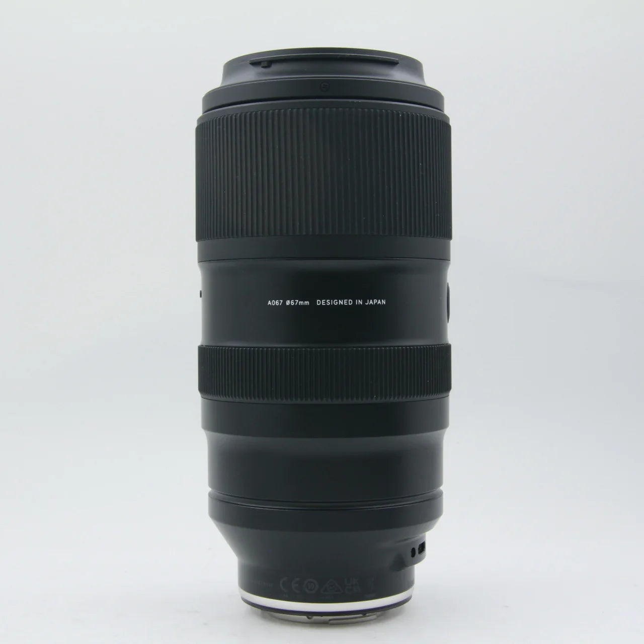 * OPEN BOX EXCELLENT * Tamron 50-400mm f/4.5-6.3 Di III VC VXD Lens for Sony E at PROCAM | procam.com