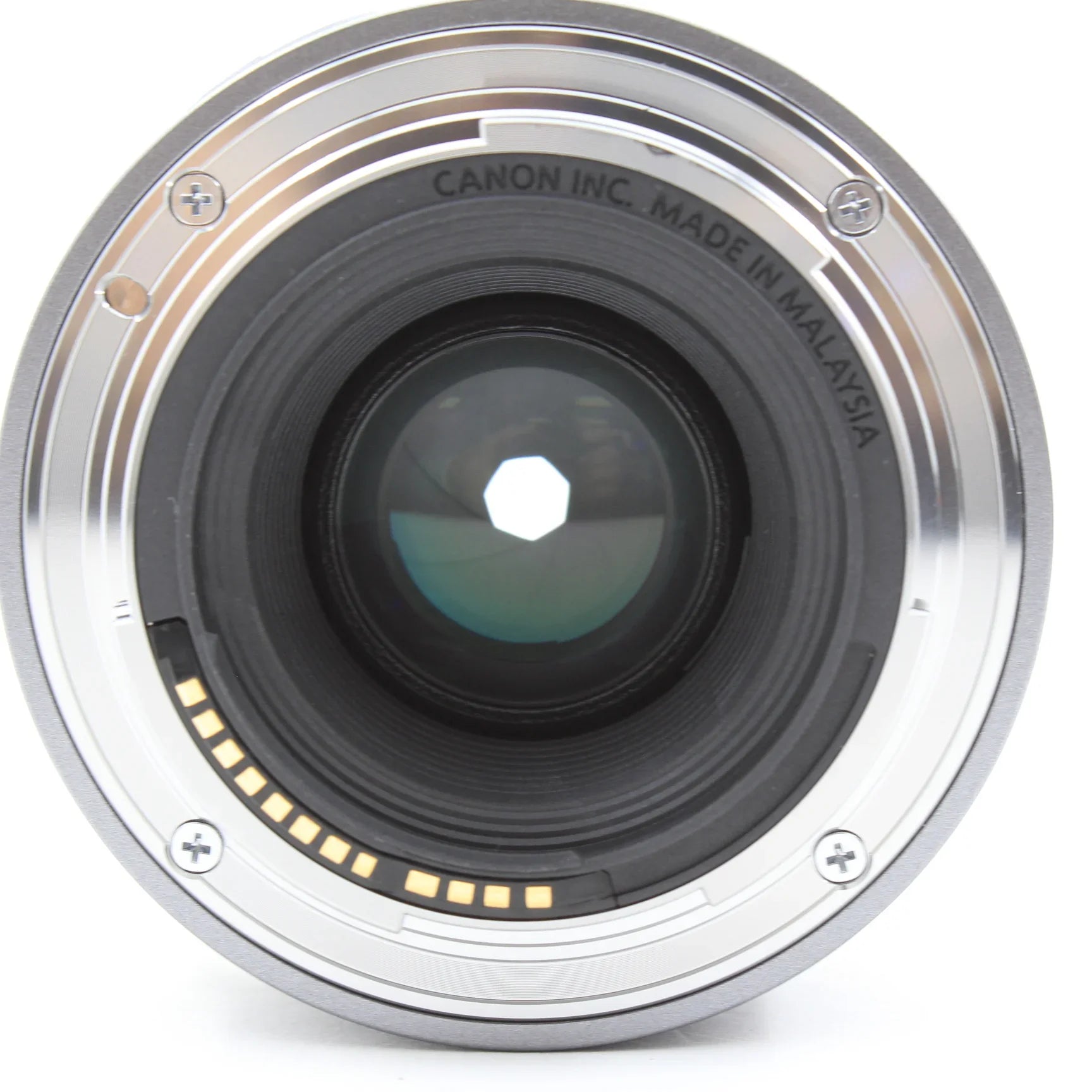 * OPEN BOX GOOD * Canon RF 50mm f/1.8 STM Lens at PROCAM | procam.com