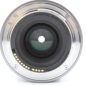 * OPEN BOX GOOD * Canon RF 50mm f/1.8 STM Lens at PROCAM | procam.com