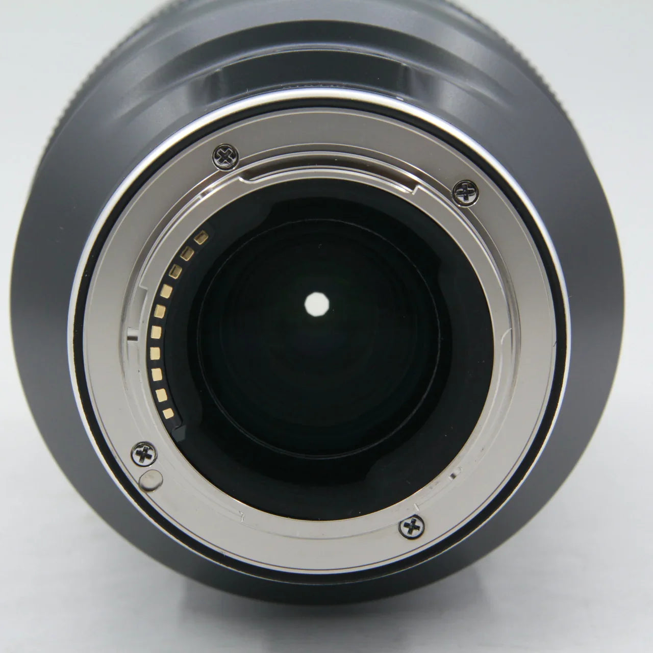 * OPEN BOX EXCELLENT * Tamron 50-400mm f/4.5-6.3 Di III VC VXD Lens for Sony E at PROCAM | procam.com