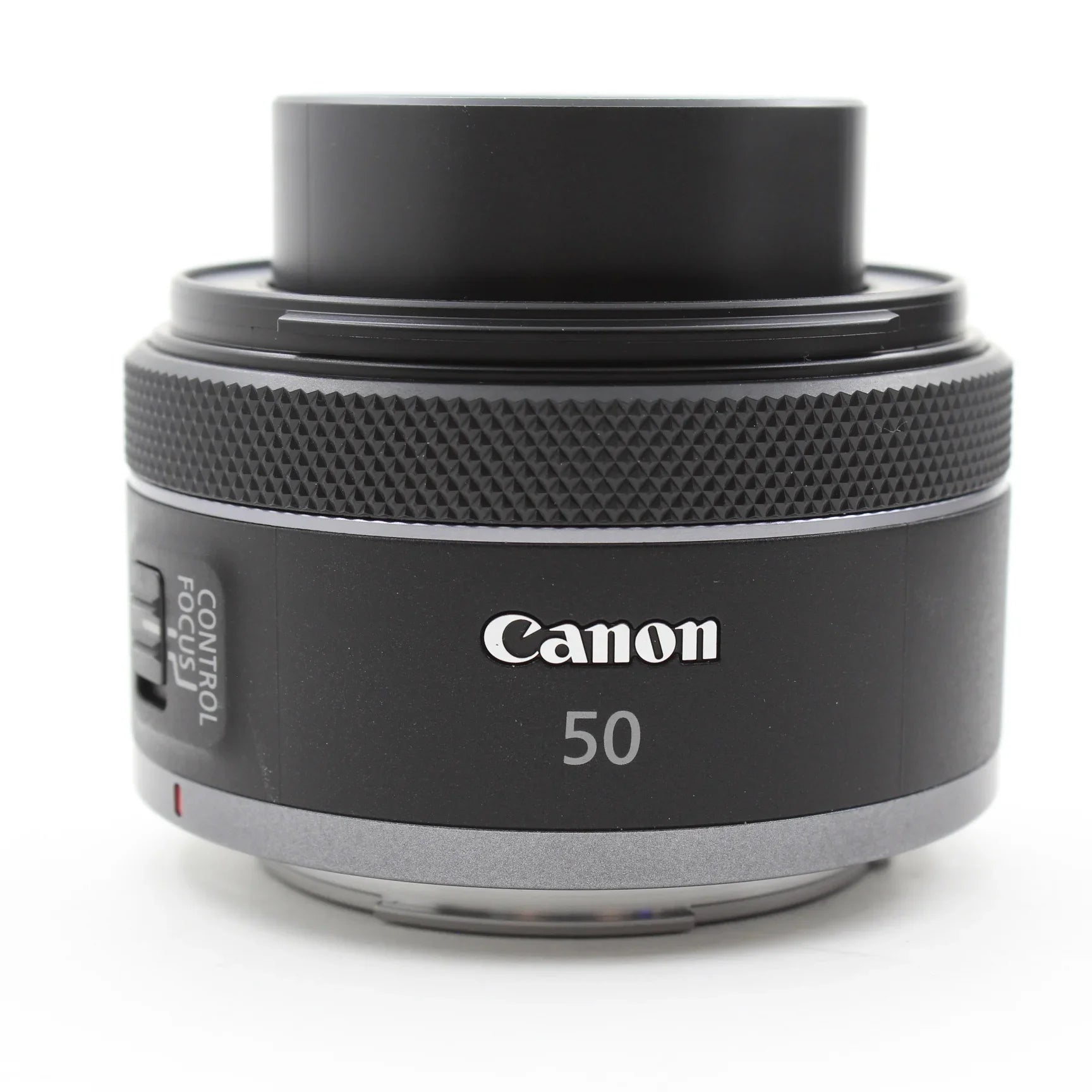 * OPEN BOX GOOD * Canon RF 50mm f/1.8 STM Lens at PROCAM | procam.com