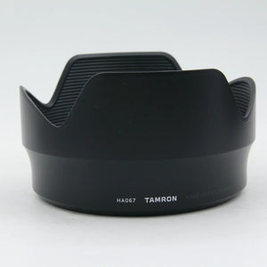 * OPEN BOX EXCELLENT * Tamron 50-400mm f/4.5-6.3 Di III VC VXD Lens for Sony E at PROCAM | procam.com