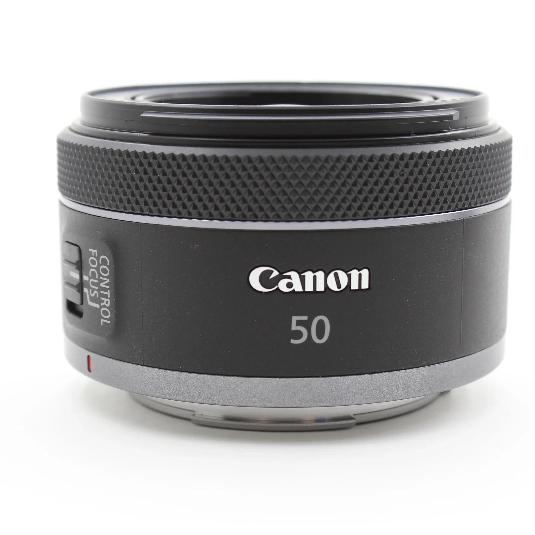 * OPEN BOX GOOD * Canon RF 50mm f/1.8 STM Lens at PROCAM | procam.com