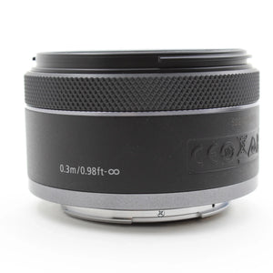 * OPEN BOX GOOD * Canon RF 50mm f/1.8 STM Lens at PROCAM | procam.com