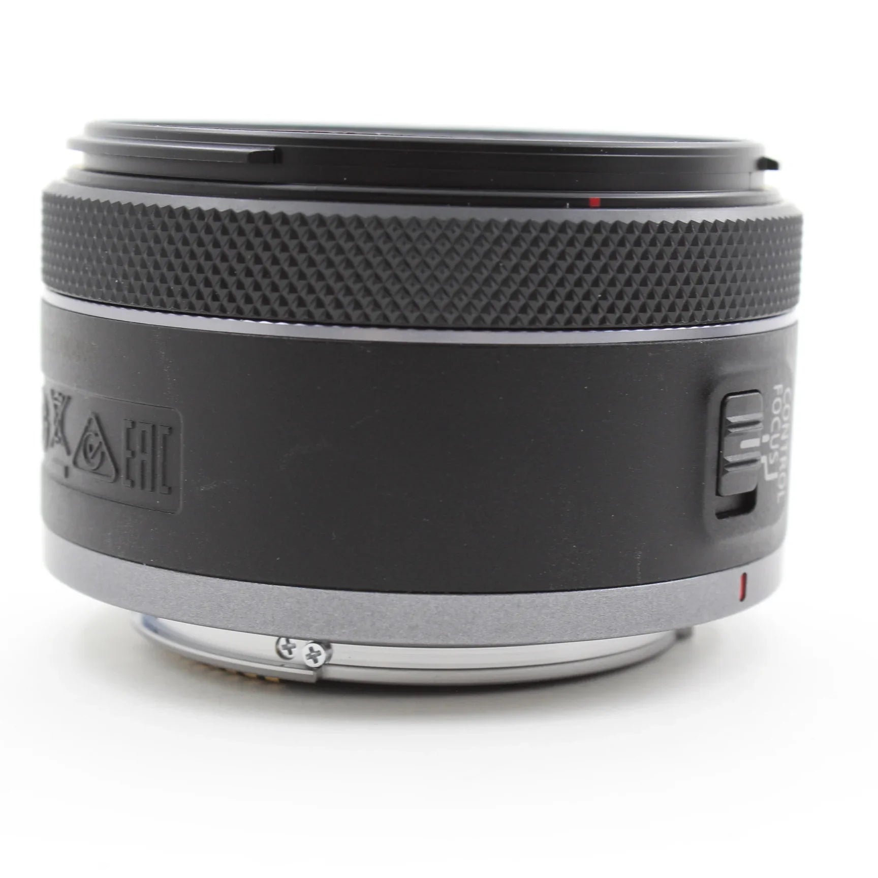 * OPEN BOX GOOD * Canon RF 50mm f/1.8 STM Lens at PROCAM | procam.com