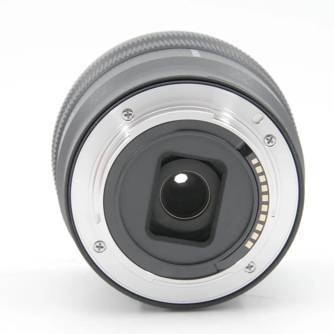 * OPEN BOX GOOD * Sony E 10-20mm f/4 PZ G Lens at PROCAM | procam.com