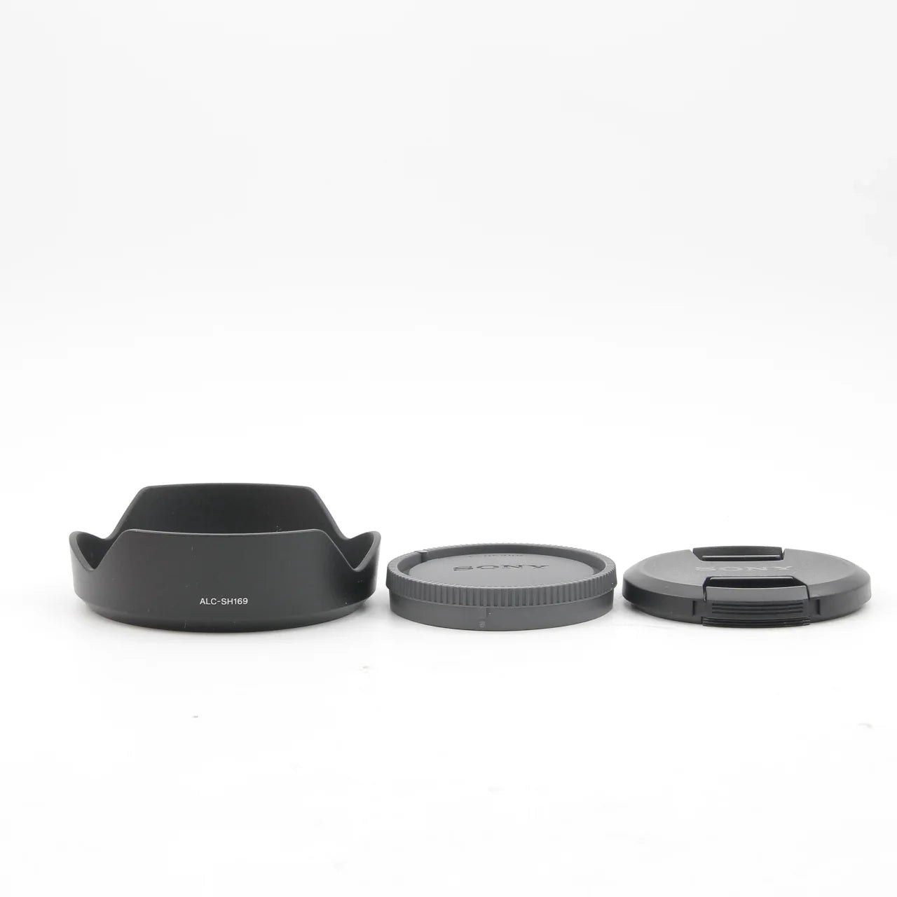 * OPEN BOX GOOD * Sony E 10-20mm f/4 PZ G Lens at PROCAM | procam.com