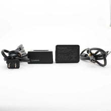 * OPEN BOX FAIR * Panasonic DMW-BTC15 Battery Charger