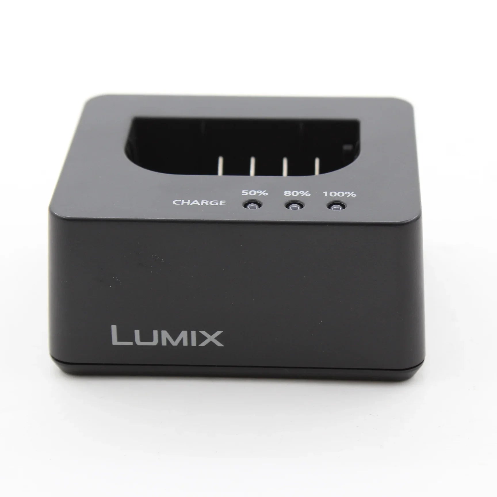 * OPEN BOX FAIR * Panasonic DMW-BTC15 Battery Charger at PROCAM | procam.com
