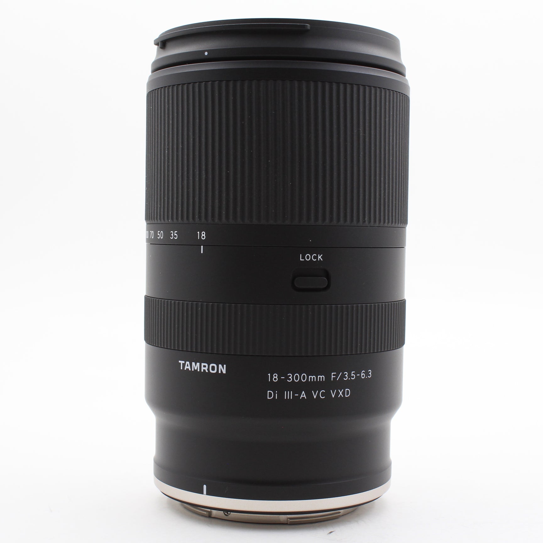 * OPEN BOX GOOD * Tamron 18-300mm f/3.5-6.3 Di III-A VC VXD Lens for Nikon Z