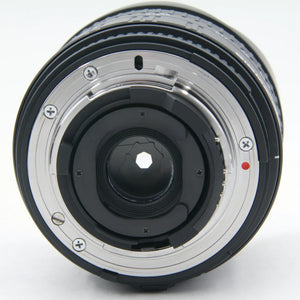 * OPEN BOX EXCELLENT * Sigma 15mm f/2.8 EX DG Diagonal Fisheye Lens for Nikon at PROCAM | procam.com