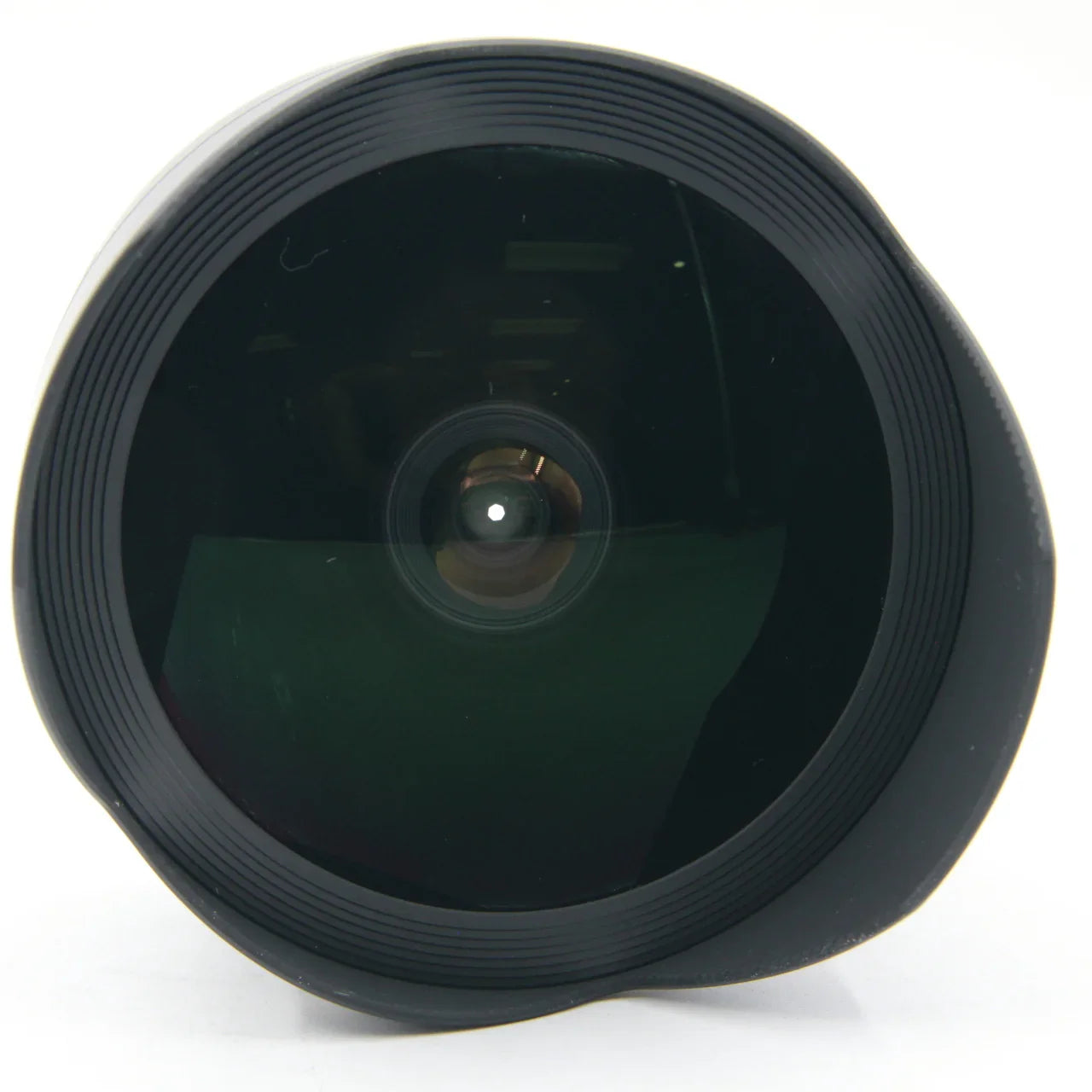 * OPEN BOX EXCELLENT * Sigma 15mm f/2.8 EX DG Diagonal Fisheye Lens for Nikon at PROCAM | procam.com