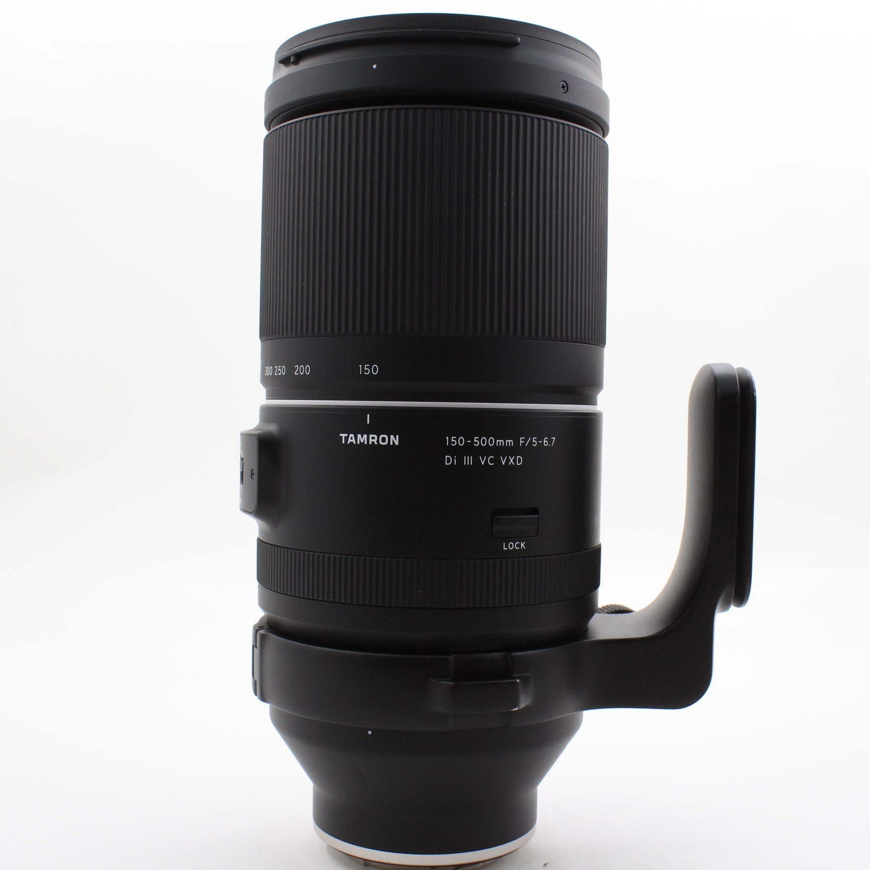 * OPEN BOX FAIR * Tamron 150-500mm F/5-6.7 Di III VC VXD Lens for Sony E