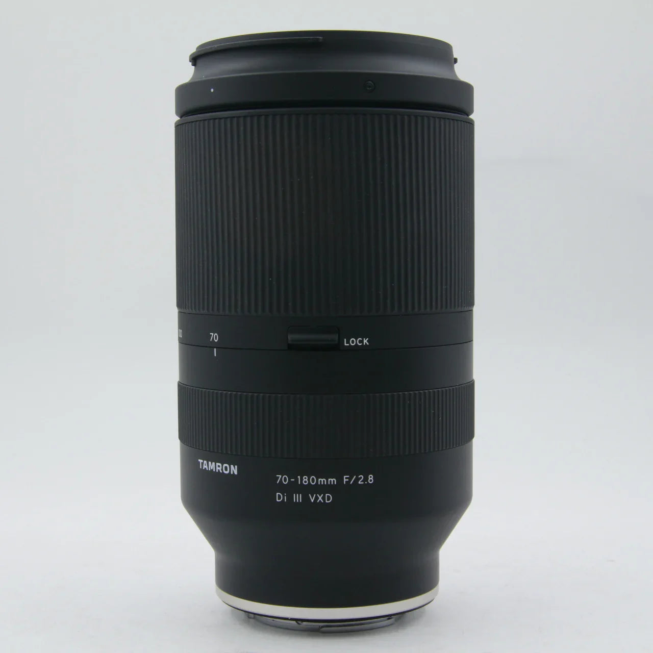 * OPEN BOX EXCELLENT * Tamron 70-180mm f/2.8 Di III VXD Lens for Sony E (Version 1) at PROCAM | procam.com
