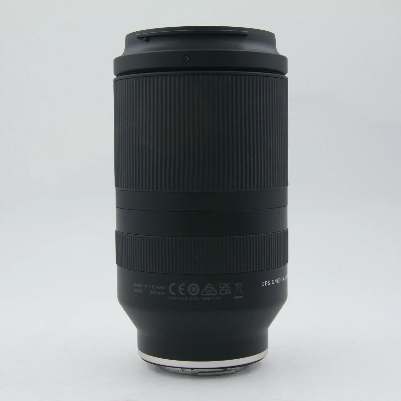 * OPEN BOX EXCELLENT * Tamron 70-180mm f/2.8 Di III VXD Lens for Sony E (Version 1) at PROCAM | procam.com