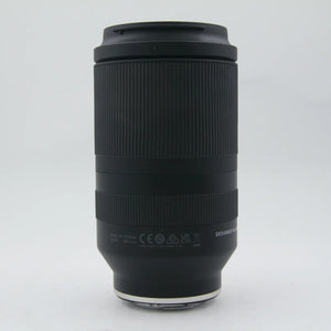 * OPEN BOX EXCELLENT * Tamron 70-180mm f/2.8 Di III VXD Lens for Sony E (Version 1) at PROCAM | procam.com