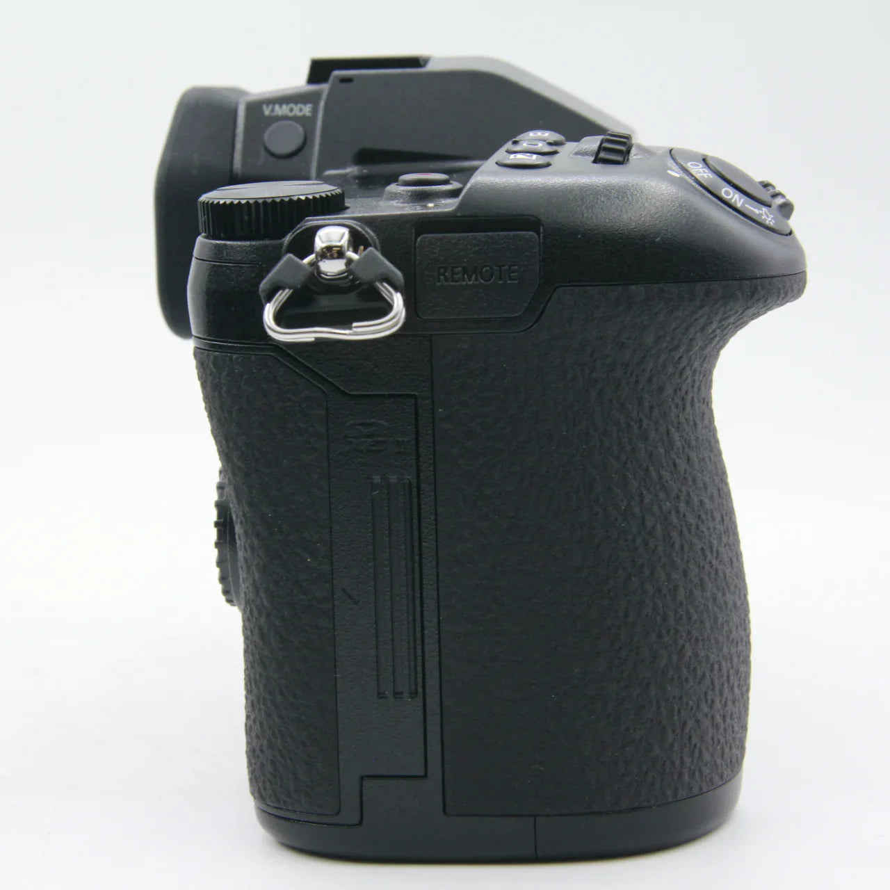 * OPEN BOX EXCELLENT * Panasonic Lumix DC-G9 Mirrorless Micro Four Thirds Digital Camera (Body Only) at PROCAM | procam.com