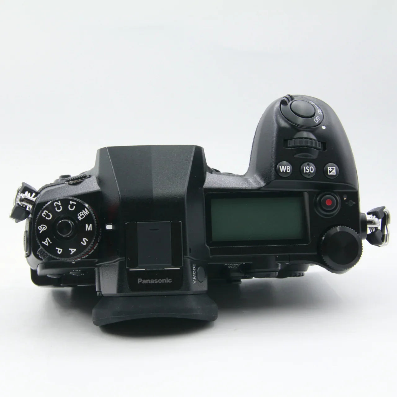 * OPEN BOX EXCELLENT * Panasonic Lumix DC-G9 Mirrorless Micro Four Thirds Digital Camera (Body Only) at PROCAM | procam.com