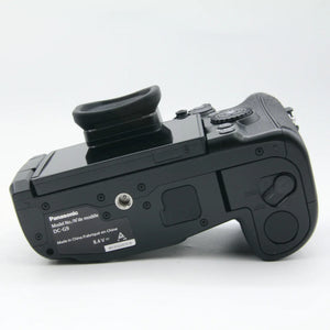 * OPEN BOX EXCELLENT * Panasonic Lumix DC-G9 Mirrorless Micro Four Thirds Digital Camera (Body Only) at PROCAM | procam.com