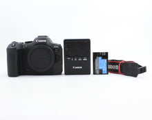 * USED * Canon EOS R6 Mark II Mirrorless Camera Body Only SHUTTER 8000