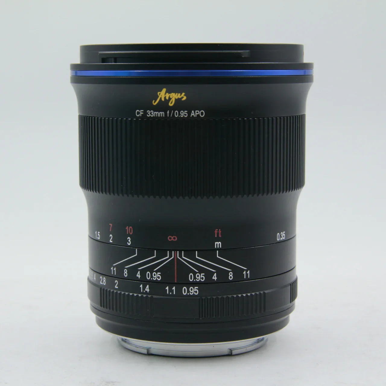 * OPEN BOX EXCELLENT * Laowa Argus 33mm f/0.95 CF APO Lens for Sony E at PROCAM | procam.com