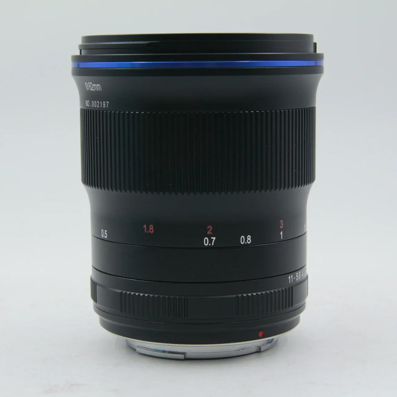 * OPEN BOX EXCELLENT * Laowa Argus 33mm f/0.95 CF APO Lens for Sony E at PROCAM | procam.com
