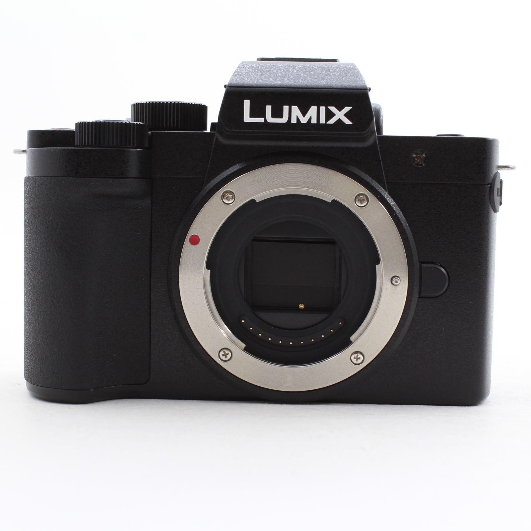 * OPEN BOX EXCELLENT * Panasonic Lumix G100D Mirrorless Camera with 12-32mm Lens