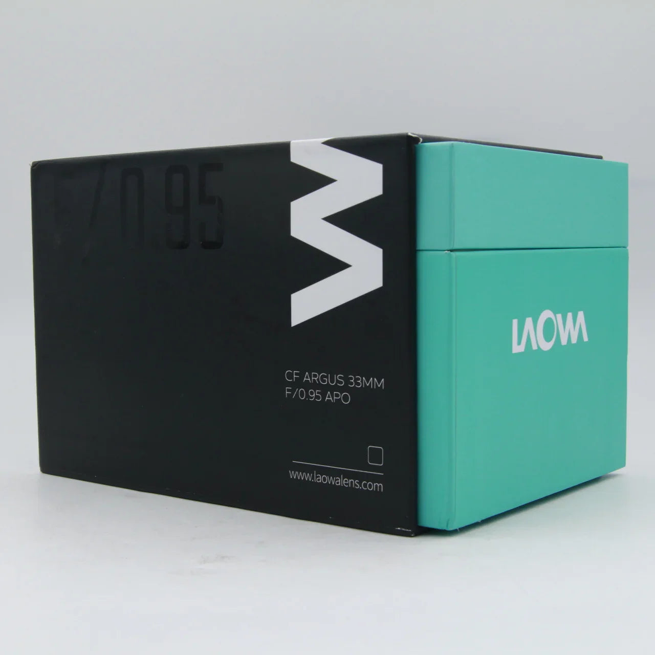 * OPEN BOX EXCELLENT * Laowa Argus 33mm f/0.95 CF APO Lens for Sony E at PROCAM | procam.com