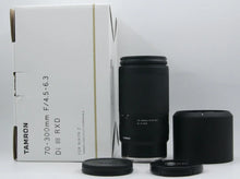 * OPEN BOX EXCELLENT * Tamron 70-300mm f/4.5-6.3 Di III RXD Lens for Nikon Z
