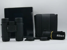 * OPEN BOX GOOD * Nikon 10x30 Monarch M7 Binoculars