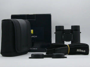 * OPEN BOX FAIR * Nikon 8x30 Monarch M7 Binoculars at PROCAM | procam.com