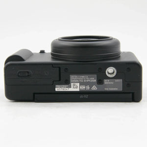 * OPEN BOX EXCELLENT * Sony ZV-1F Vlogging Camera (Black) at PROCAM | procam.com