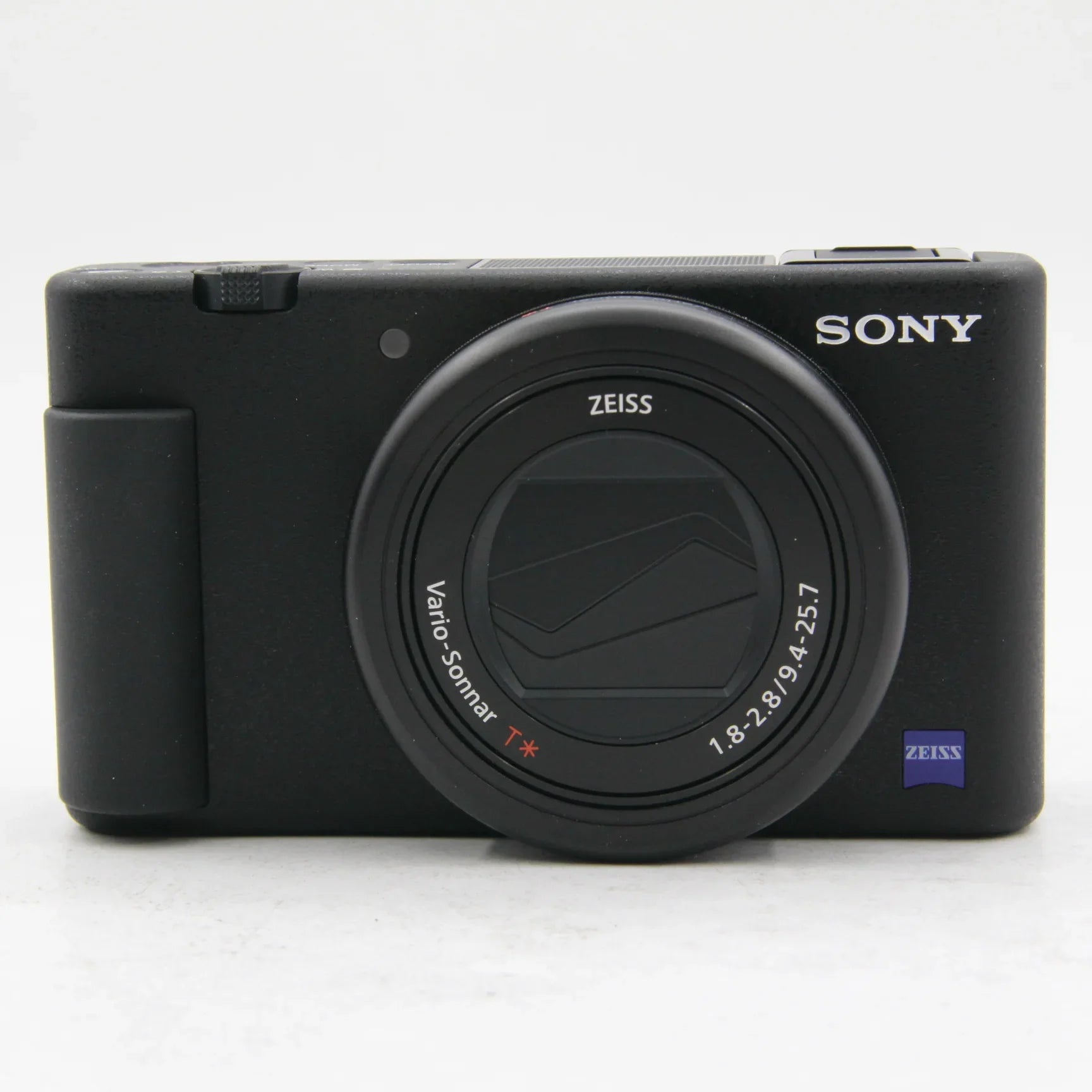 * OPEN BOX EXCELLENT * Sony ZV-1 Digital Camera (Black) at PROCAM | procam.com