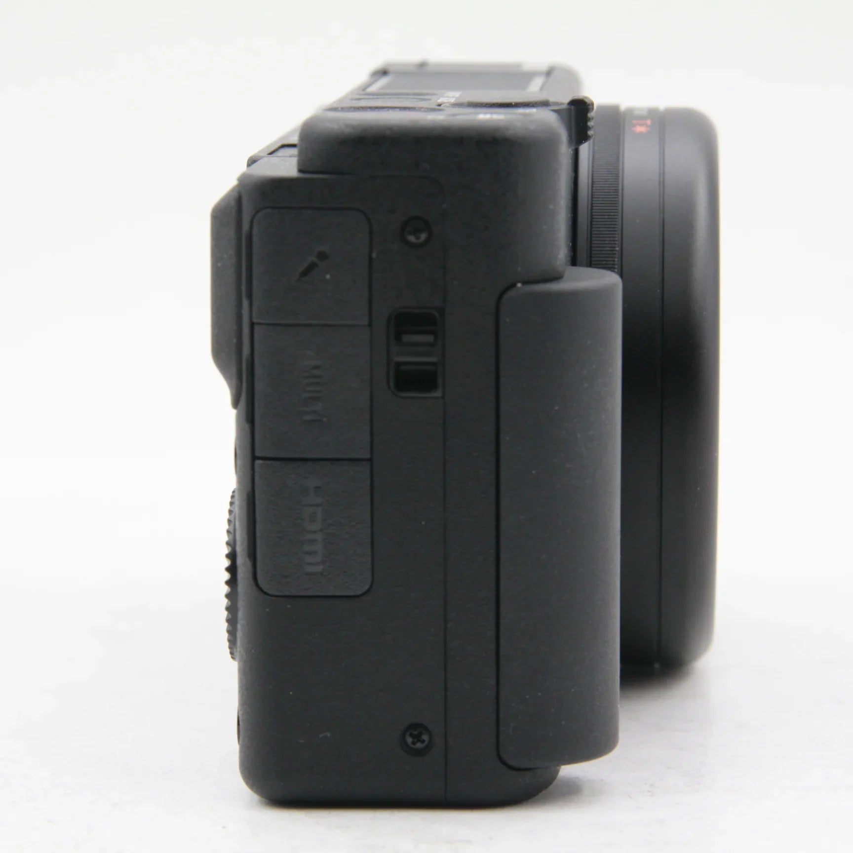* OPEN BOX EXCELLENT * Sony ZV-1 Digital Camera (Black) at PROCAM | procam.com