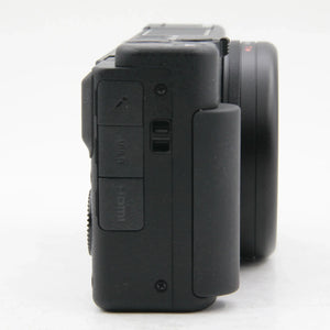 * OPEN BOX EXCELLENT * Sony ZV-1 Digital Camera (Black) at PROCAM | procam.com