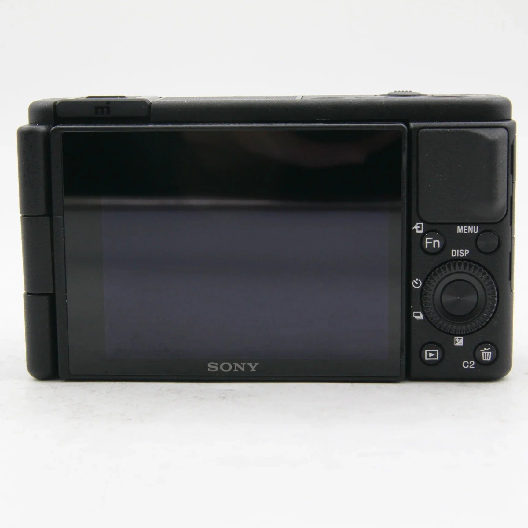 * OPEN BOX EXCELLENT * Sony ZV-1 Digital Camera (Black) at PROCAM | procam.com