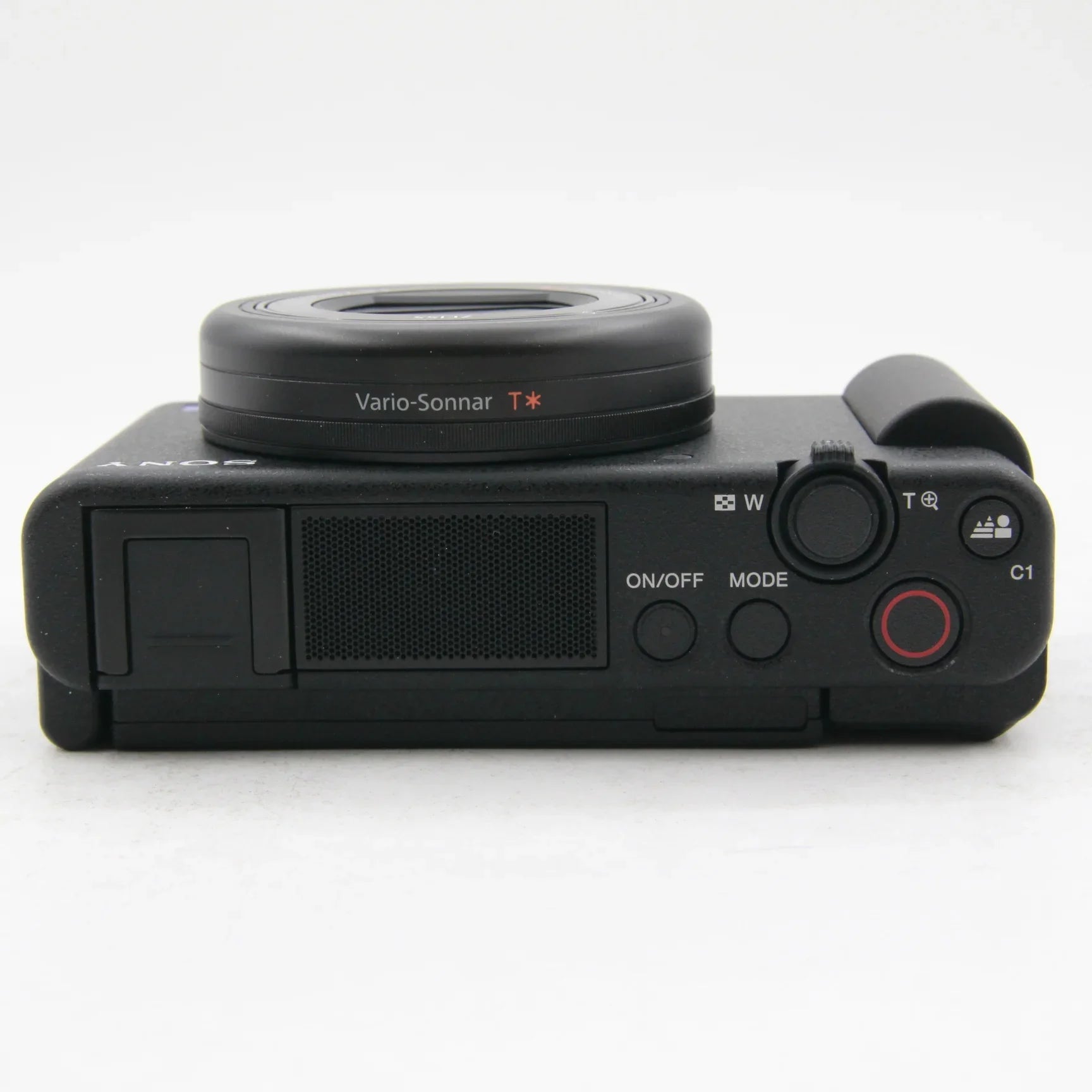 * OPEN BOX EXCELLENT * Sony ZV-1 Digital Camera (Black) at PROCAM | procam.com