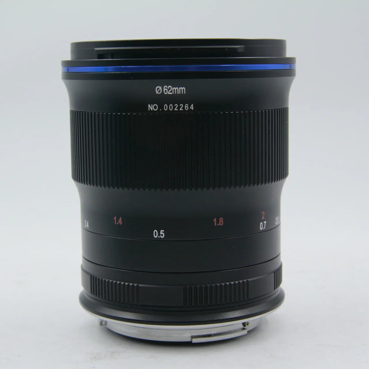 * OPEN BOX EXCELLENT * Laowa Argus 33mm f/0.95 CF APO Lens for Canon RF at PROCAM | procam.com