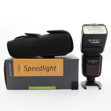 * USED * Promaster TTL Speedlight 170SL Boxed