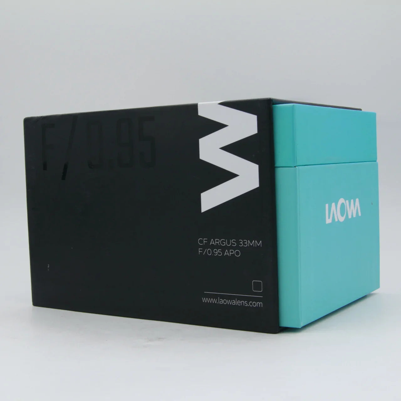 * OPEN BOX EXCELLENT * Laowa Argus 33mm f/0.95 CF APO Lens for Canon RF at PROCAM | procam.com
