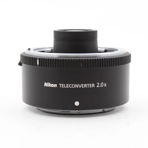 * OPEN BOX EXCELLENT * Nikon Z 2x Teleconverter TC-2x at PROCAM | procam.com