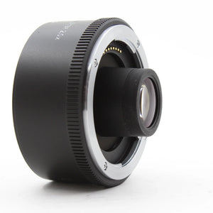 * OPEN BOX EXCELLENT * Nikon Z 2x Teleconverter TC-2x at PROCAM | procam.com