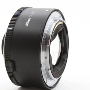 * OPEN BOX EXCELLENT * Nikon Z 2x Teleconverter TC-2x at PROCAM | procam.com