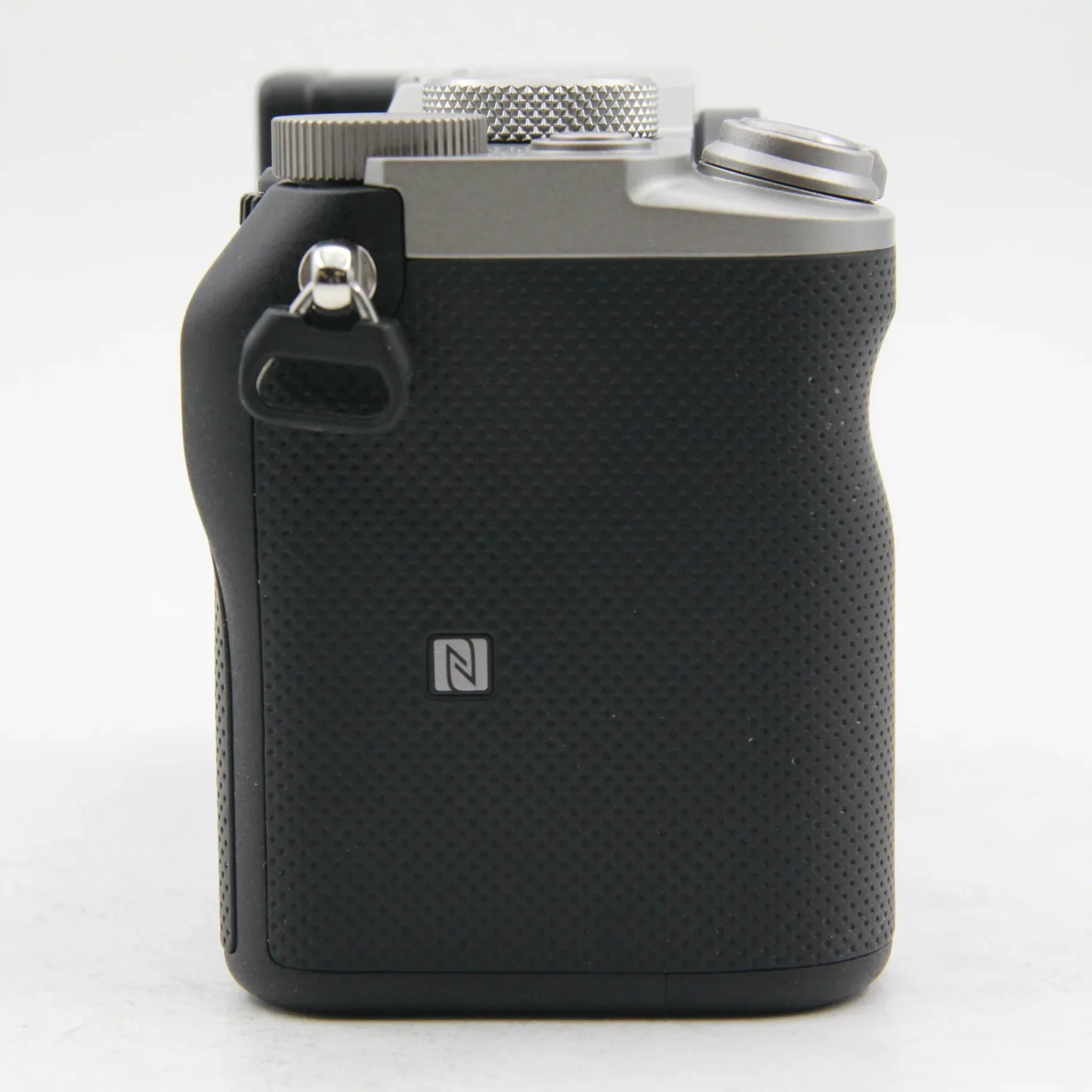 * OPEN BOX FAIR * Sony Alpha a7C Mirrorless Digital Camera with FE 28-60mm f/4-5.6 Lens (Silver) at PROCAM | procam.com